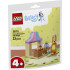 LEGO Bluey Фантастичен ресторант с Бинго 30713