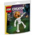 LEGO Забавен скелет за Хелоуин 30717