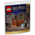 LEGO Harry Potter Кабинетът на Дъмбълдор с Хари Потър 30724