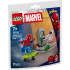 LEGO Marvel Спайдърмен срещу Антивенъм Обир 30725