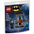 LEGO DC Batman Брус Уейн и бат костюмът 30726