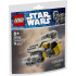 LEGO Star Wars Миниконструкция The Razor Crest 30728