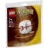 LEGO Pokemon Премиерна топка 30729