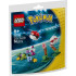 LEGO Pokemon Запаси за треньори 30730