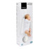 KIKKA BOO Мемори позиционер AIRKNIT WHITE