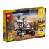 LEGO Creator Космически всъдеход 3 в 1 31107