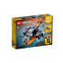 LEGO Creator Кибер дрон 3 в 1 31111