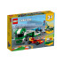 LEGO Creator Aвтовоз за състезателни коли 3 в 1 31113