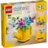 LEGO Creator Цветя в лейка 31149