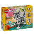 LEGO Creator Игрива котка 31163