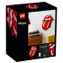 LEGO Art The Rolling Stones 31206
