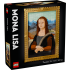 LEGO Art Мона Лиза 31213
