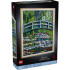 LEGO Art Клод Моне Мост над езерото с лилиите 31220