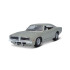 MAISTO SP EDITION Кола 1969 Dodge Charger R/T 1:25 Сребриста