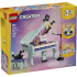 LEGO Creator Пиано с котка и музикална украса 31392