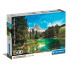 CLEMENTONI 1500ч. Пъзел Blue Lake