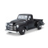 MAISTO SP EDITION Пикап 1950 Chevrolet 3100 Pickup 1:24 черен