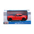 MAISTO SP EDITION Кола 2025 Ford Mustang Darkhorse-NEW 32925 RD Червена 1:24