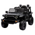 Акумулаторен джип 12V черен