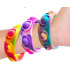 Bubble Pop it! Fidget - антистрес гривна