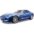 MAISTO PREMIERE Кола Mercedes-Benz SLS