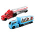 MAISTO FRESH Камион HIGHWAY HAULER 8