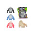 TTOYS Разтеглива Gorilla