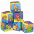 Playgro Меки кубчета за баня