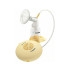 MEDELA Единична двуфазна електрическа помпа за кърма Swing + шише и биберон Calma