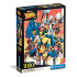 CLEMENTONI 1000ч. Пъзел 1000 MARVEL XMEN COMPACT BOX