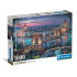 CLEMENTONI 1000ч. Пъзел LIGHTS OF THE DANUBE