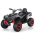 OCIE ATV Акумулаторно 12V Черно