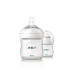 AVENT SCF690/17 Шише Natural PP с биберон Natural с 1 дупка 0м+ 125 мл.