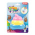 TTOYS подскачащ пластилин Дъга