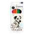 STARPAK цветни моливи 12 бр. Далматинец