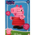 Peppa Pig Пъзел 3D