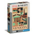 CLEMENTONI 1000ч. Пъзел STYLE IN THE CITY VENEZIA
