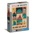 CLEMENTONI 1000ч. Пъзел STYLE IN THE CITY BARCELONA
