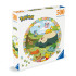 Ravensburger Pokemon пъзел 500 части