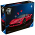 Ravensburger Iconics Ferrari SF90 Stradale 3D пъзел