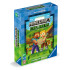 Ravensburger Minecraft Explorers игра с карти