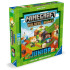 Ravensburger Minecraft Builders and Biomes Junior игра за деца