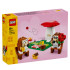 LEGO Пикник с таралеж 40711