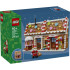LEGO Празнична джинджифилова къща 40809