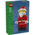 LEGO Голяма минифигура на Дядо Коледа 40820