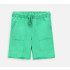 Coccodrillo Къс панталон Digital World Kids зелен 92-122
