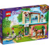 LEGO Friends Ветеринарна клиника в Хартлейк Сити 41446