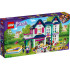 LEGO Friends Семейната къща на Андрея 41449
