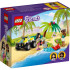 LEGO Friends Камион за защита на костенурки 41697