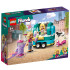 LEGO Friends Мобилен магазин за чай с мехурчета 41733